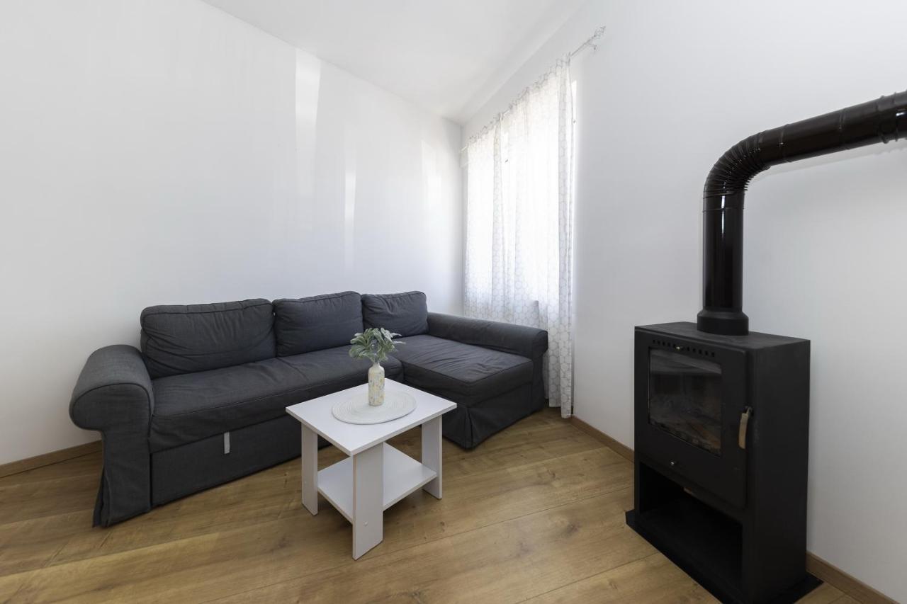 Apartments 23 And 25 With Free Private Parking Задар Экстерьер фото