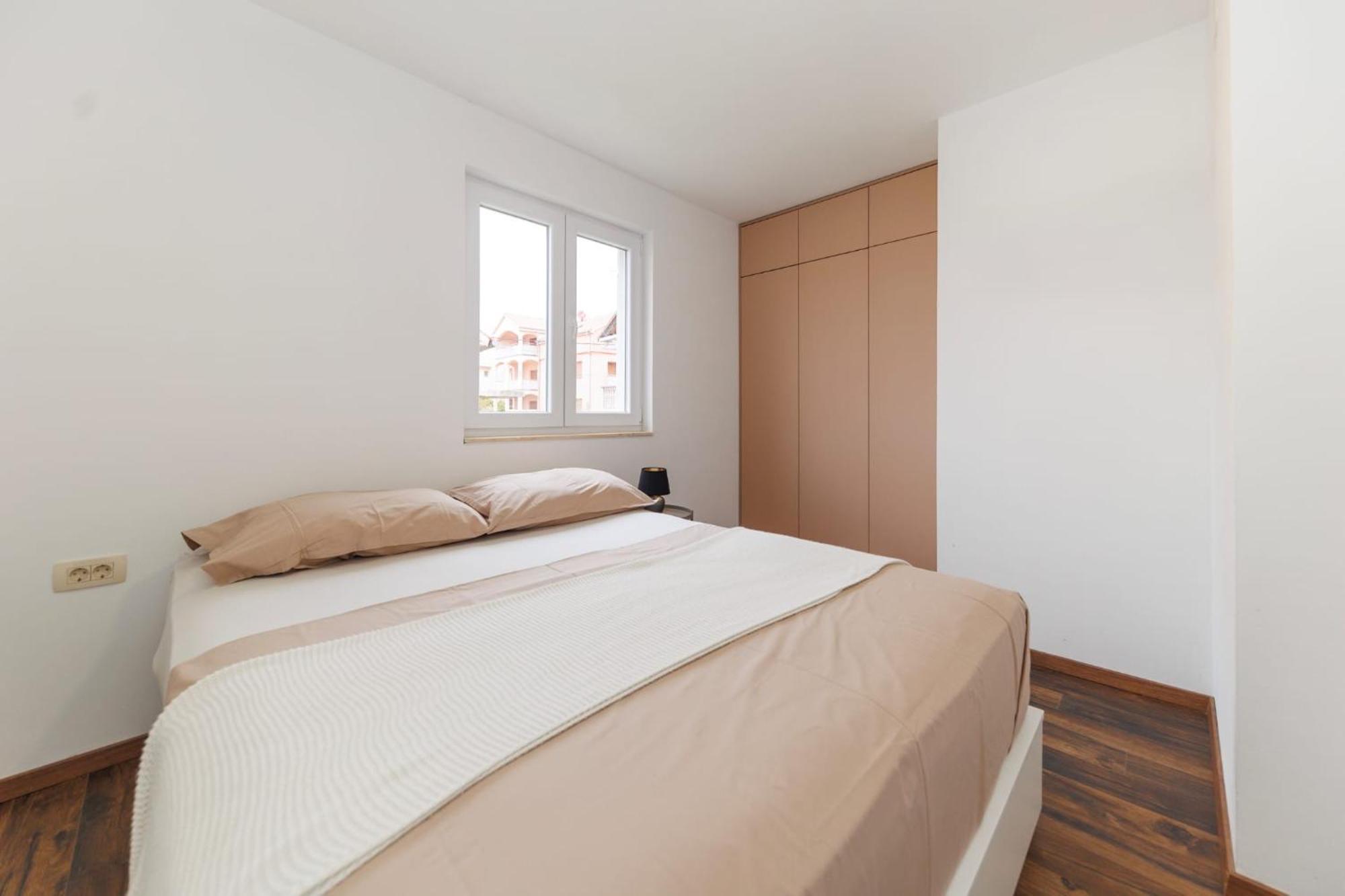 Apartments 23 And 25 With Free Private Parking Задар Экстерьер фото