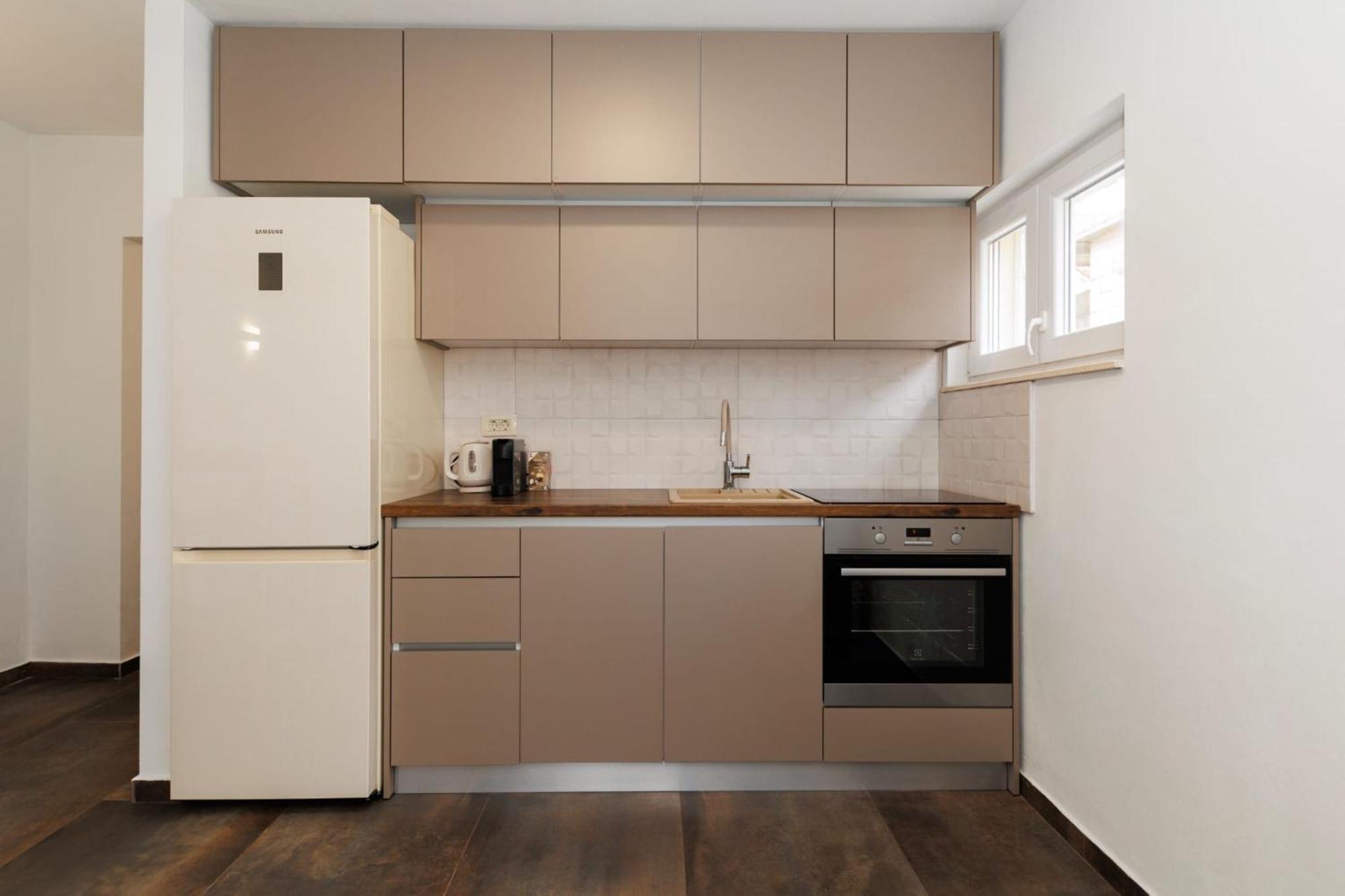 Apartments 23 And 25 With Free Private Parking Задар Экстерьер фото